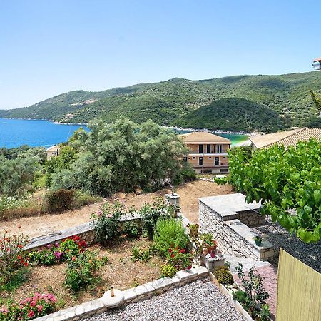 Vardia Studio B Mikros Gialos Buitenkant foto